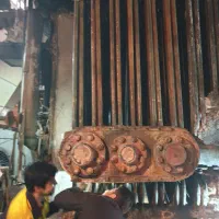 فروش دیگ بخار و لوله مانیسمان آتشخوار