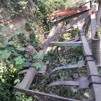 پنجه غازی|ماشینآلات صنعتی|فاضل آباد, |دیوار