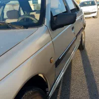 پژو 405 glx دو گانه دستی