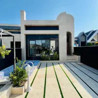 ویلا-فلت-استخر-روباز-شهرکی-سند-تک-برگ