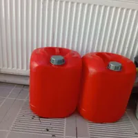 مواد آماده شده صفرشویی خودرو ۲۰ لیتری