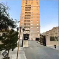 آپارتمان 85 متری دو خوابه فاز 3 هپکو