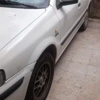 سمند LX EF7، مدل ۱۳۹۱|خودرو سواری و وانت|گرگان, |دیوار