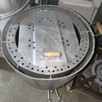 چهار نان تنور|اجاق گاز و لوازم برقی پختوپز|شهرکرد, |دیوار