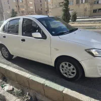 ساینا ۱۴۰۰|خودرو سواری و وانت|فولادشهر, مسکن مهر فولادشهر|دیوار