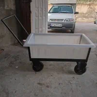 فروش تخت تاشو سربازی