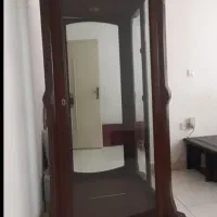 بوفه|بوفه، ویترین، کنسول|فردیس, فردیس|دیوار