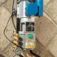 کارواش نیمه صنعتی 280بار|ماشینآلات صنعتی|اهواز, پردیس دو|دیوار