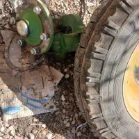 رینگ لاستیک