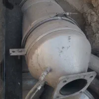 کاتالیزور بنز