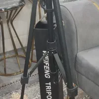 پایه دوربین|دوربین عکاسی و فیلم‌برداری|فولادشهر, B5|دیوار