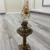چراغ برنزی