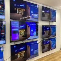 تلویزیون با تخفیف ۲۰ درصدی و شرایطی بدون سود|تلویزیون و پروژکتور|تبریز, |دیوار