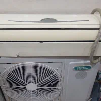 کولر ۲۴هزار دوتیکه جنرال لبخندی