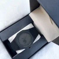 ساعت مچی فول بلک ترند مخصوص جوان‌ها