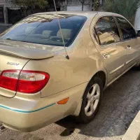 ماکسیما مدل ۸۱ اتومات فوق سالم|خودرو سواری و وانت|فردیس, دهکده|دیوار