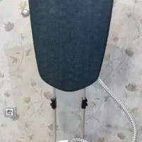 اتو ایستاده