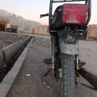 متور 150|موتورسیکلت|کرمانشاه, |دیوار