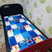 تخت و کمد|تخت و سرویس خواب|کرمانشاه, |دیوار