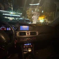 ام جی ۶ نیو|خودرو سواری و وانت|مشهد, رضاشهر|دیوار