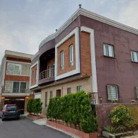 اجاره ویلا دوبلکس مبله بلوار دریا سرخرود