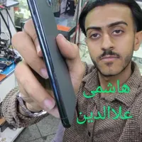 اپل iPhone 11 Pro با حافظهٔ ۲۵۶ هاشمی علاالدین|موبایل|تهران, شیخ هادی|دیوار