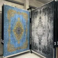 فرش مدل الینا/زیبایی ماندگار/از 500تا 700 شانه