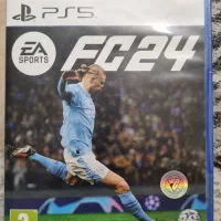 Fc 24 فیفا ۲۴
