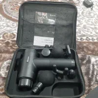 ماساژور سنگین