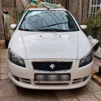 رانا پلاس TU5P 1405 صفر