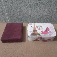 جعبه جواهرات|صنایع دستی و سایر لوازم تزئینی|اردکان, |دیوار