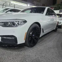 BMW 540 ix drive|خودرو سواری و وانت|تبریز, |دیوار