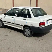 پراید صندوق‌دار 89|خودرو سواری و وانت|کرمان, |دیوار