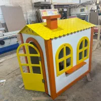 شهر مشاغل خانه بازی ها استندهای مشاغل شهربازی|اسباب‌‌بازی|رباط‌کریم, شهرک صنعتی صباشهر|دیوار