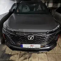 چانگان صفر وارداتی 2024cs55