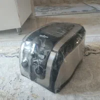 سرخ کن آکبند|اجاق گاز و لوازم برقی پخت‌وپز|اسلام‌شهر, شهرک قائمیه|دیوار