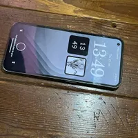ناتینگ phone 1 با حافظهٔ ۲۵۶ گیگابایت|موبایل|کرج, مهرشهر - فاز ۱|دیوار