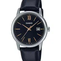 ساعت مچی مردانه کاسیو CASIO MTP-V002L-1B3