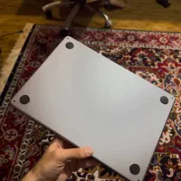 مک بوک ام تو|رایانه همراه|تهران, ایران|دیوار