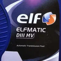 روغن گیربکس ELFMATIC DIII MV