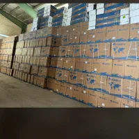 فروش کولر گازی کریر گری کم مصرف