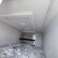 گچ کاری و سیمان کاری|خدمات پیشه و مهارت|زرند, |دیوار