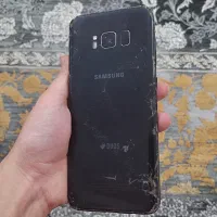 گوشی سامسونگ s8 نیاز به تعمیر