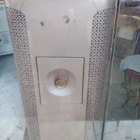 بخاری نفتی ارج بسیار تمیز وسالم|بخاری، هیتر، شومینه|تهران, جوادیه|دیوار