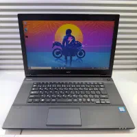 لپتاپ ژاپنی NEC نسل بالا پردازنده i5 هارد۵۰۰درحدنو