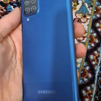 گوشی سامسونگ a12|موبایل|میاندوآب, |دیوار