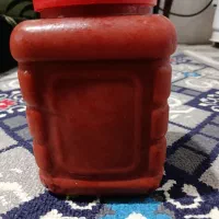 رب گوجه فرنگی خانگی