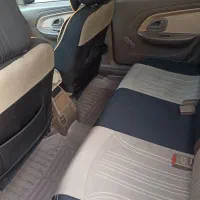 پژو ۴۰۵ GLX دوگانه سوز فابریک
