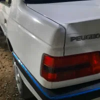 خودرو فروشی ۴۰۵مدل ۹۹|خودرو سواری و وانت|شهرآباد, |دیوار