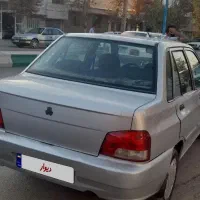 پراید ۱۳۲ مدل ۹۰|خودرو سواری و وانت|بروجرد, |دیوار